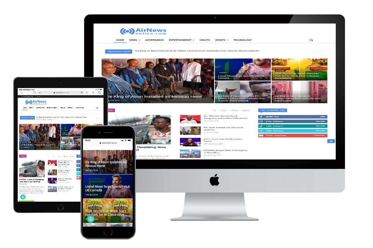 AirnewsOnline