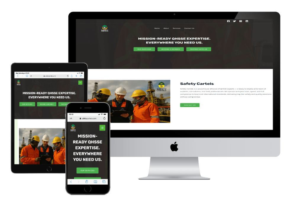 3 devices safetycartels