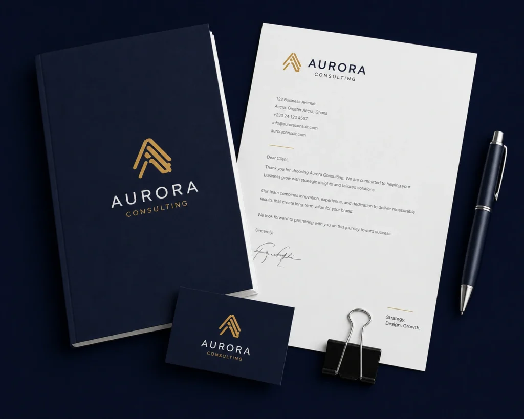 branding services Airmedia ghana