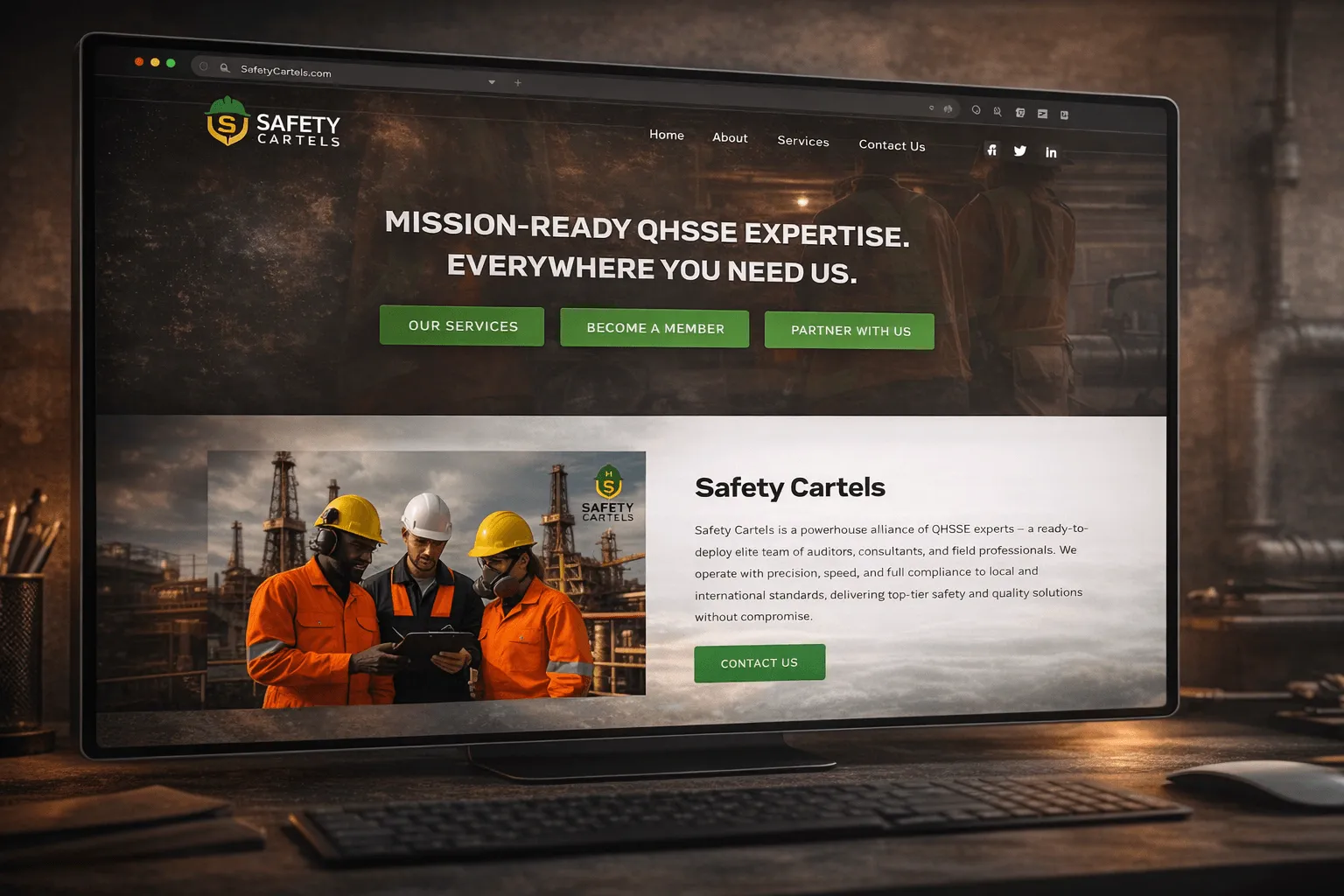 mockup safetycartels