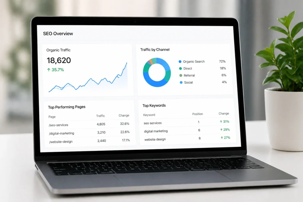 seo services airmedia ghana