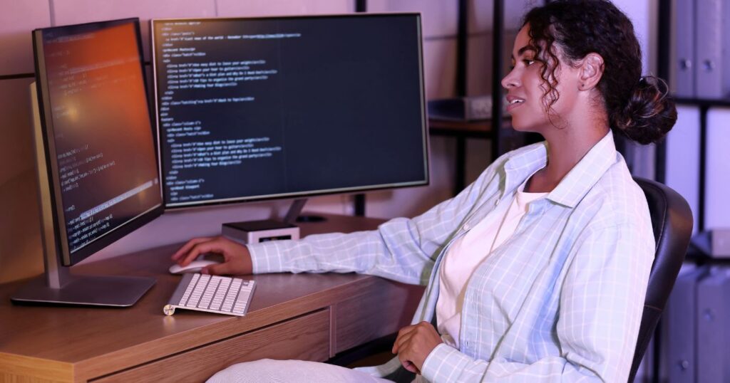 web design company ghana