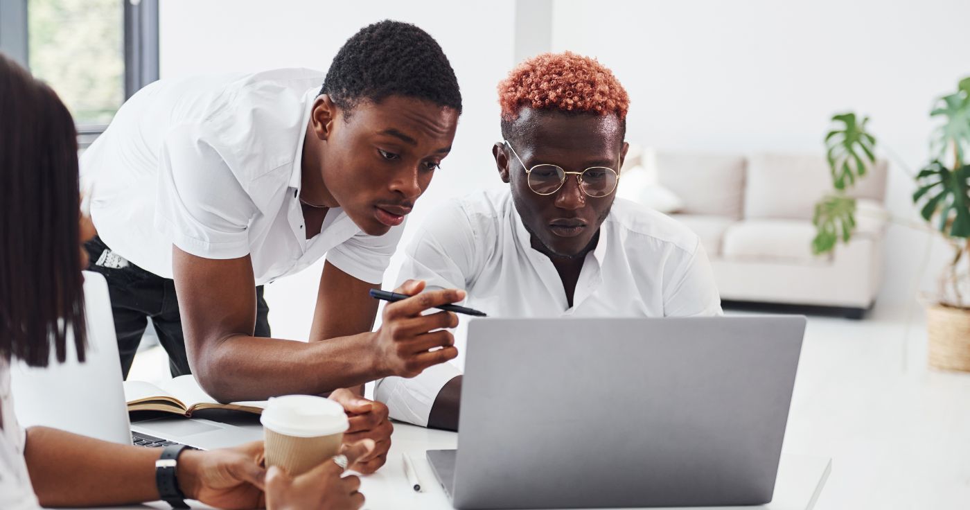 web designer agency in Accra