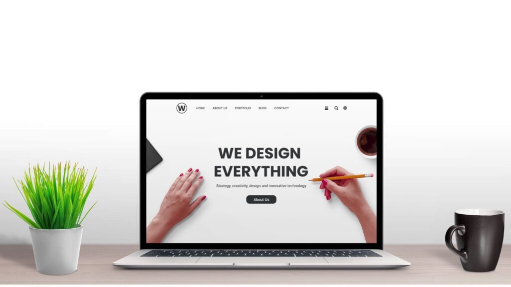 webdesign airmediaghana