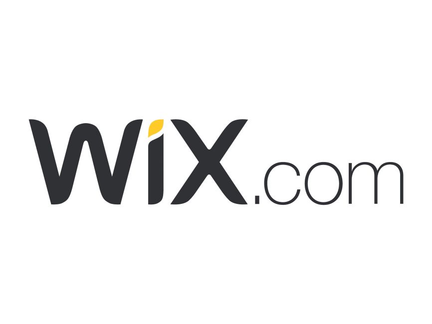 wix logo